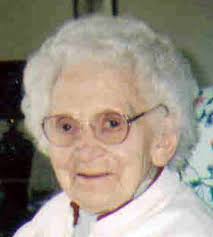 Obituaries for Thursday's edition, March 8, 2012