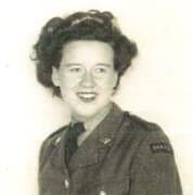 Honoring a remarkable 85-year-old woman's legacy