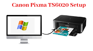 Check spelling or type a new query. Setup Canon Pixma Ts6020 Printer Guide By Canon Ij Setup Help Team Medium