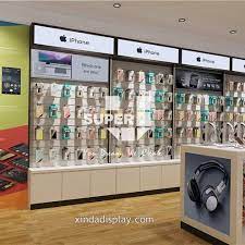 Mobile Phone Shop Design Phone Accessory Display 002 5 Mobile Shop Design Phone Shop Store Design Interior