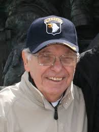 Coronavirus NJ: Stanley Goldberg, Korean War vet, was ever the optimist