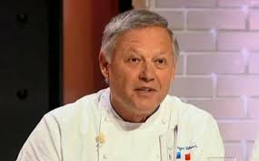 Guide Michelin: Georges Blanc perd sa troisième étoile: «On ne s'y  attendait pas»