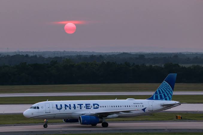 United Airlines announces its largest international route expansion, adding new services to Europe and Asia; from Dulles, it will fly to Toulouse and Milan
