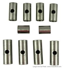 model t bushing set for springs and tie rod ends 3844s bushing set for springs and tie rod ends