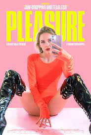 Pleasure  Interview : WriterDirector Ninja Thyberg and Actress Sofia  Kappel Looked Back on Their Incredible Journey of Provocative and  Challenging Film | Cinema Daily US