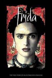 Ver Pelicula Frida Pelicula Completa Online En Espanol Subtitulada Frida Movie Movie Posters Frida Kahlo