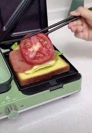 Multifunctions Breakfast Machine 4 In 1 Video Breakfast Machine Cooking Gadgets Gadgets Kitchen Cooking