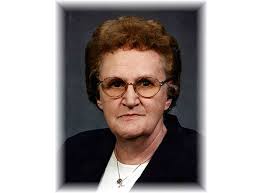 Jeanette Hess Obituary (2015)