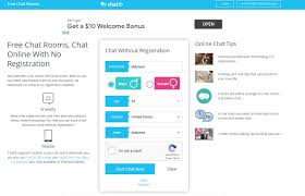 Chatib Review - Is it Safe? | Best Adult Cam Sites