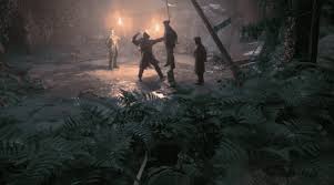 The ending sequence of the last of us 2 really begins following ellie and abby's fight in the theatre. The Last Of Us Part Ii Leaks Does Joel Die At Abby S Hands In The Playstation 4 Game All Are Waiting For Meaww