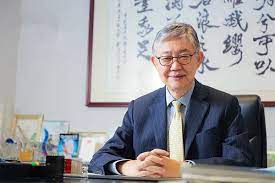 Shī (施) is a chinese surname. æ–½æ°¸é'çˆ¶å­ ä¸­åŽŸæ–°æˆ˜çº¿ ä¹å±…è´¢ç»