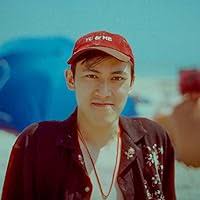 This Is a Bust (Detective Robert Chow #1) by Ed Lin