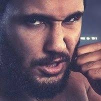 One of the men who used to train me boxing my neighbour Frankie O' Brien  fought Andy many years ago.