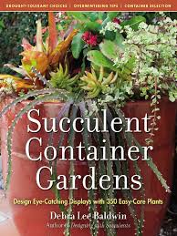 Cactus and succulents are beautiful spiny plants that are very hardy, so a little neglect will not kill them. The Best Books For Succulent Enthusiasts Dalla Vita