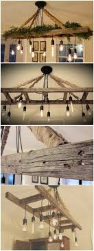 64 vintage farmhouse lighting ideas