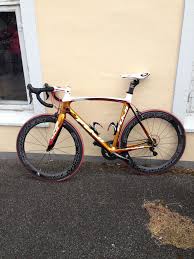 fuji sst limited edition サイクリング 自転車 ロードバイク