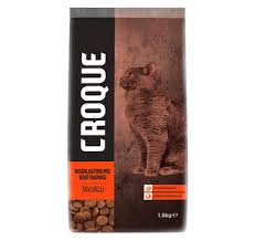 Croque Kedi Mamasi Cesitleri Ve Fiyatlari Migros