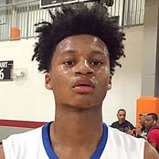 Gerald Liddell, Alabama State, Small Forward