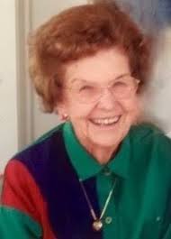 Ruby Woods Obituary (2016)