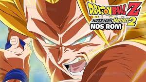 Check spelling or type a new query. Dragon Ball Z Supersonic Warriors 2 Ninteny Com