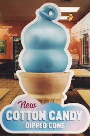 Chocolate Dipped Cone | Dairy Queen® Menu
