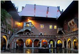 Jagiellonian university was established in 1364. Collegium Maius Globtroter Friendliest Guest House In Krakow Krakow Krakow Poland Poland