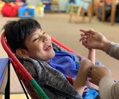 Learning through Play and Learning to Play: An Approach for All Children