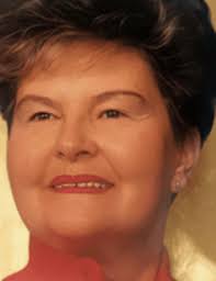 Evelyn Mae Tucker Tate