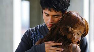 But ryan gets a second chance when his spirit takes over the body of doni. Love Is Cinta Layar Id