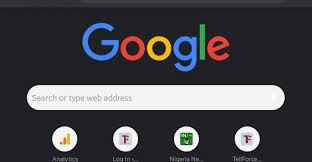 Google Chrome For Android Gets Dark Mode With Latest Update How To Activate It Google Chrome Chrome Web Address