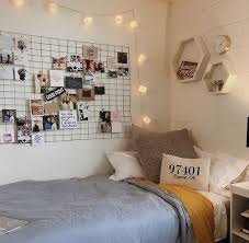 Youth Room Ideas Decorations For Cool Teens Teens Are Often Very Cute Roomideasapartment Club Dorm Room Inspiration Room Decor Dorm Room Decor