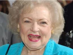 Betty White's Career and Legacy as Rose Nylund