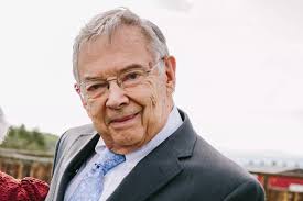 Obituary: Richard Brandenburg, 1935-2023