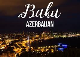 20 Best Things To Do In Baku Azerbaijan And Around Baku Azerbaijan Baku Azerbaijan