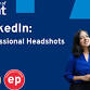 EmpFest25: Study Plus LinkedIn Headshots by Matt..... event in Canterbury