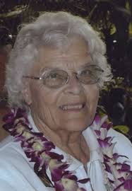 Dixie Lou Olsen Obituary July 12, 2016