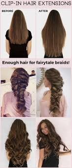 Clip In Hair Extensions Mayvenn Hair Extensions Best Hair Styles Hair Extensions Before And After