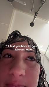 Text Your Friends Shower