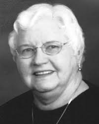 Judy Spitzer Obituary (1935