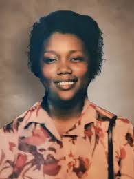 Obituary information for Answer Lena Simmons-Stovall