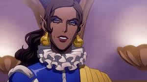 Gusto mo bang manood ng series tungkol sa Council of Sisters? Kung paano  sila naging ganoon, kung paano sila nagkakilala, kung ano ang buhay nila  noon. : r/castlevania