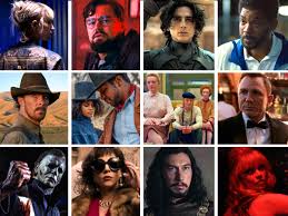 Fall 2021 Movie Preview: 60+ Must-See Films - Page 5 of 7