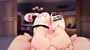 footjob