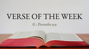 Not that i was ever in need, for i have learned how to be content with whatever i have. Verse Of The Week Bible Baptist Church