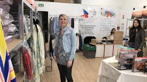 Aucune photo de secours populaire comité de dunkerque pour le moment, ajoutez une photo. Roubaix Le Secours Populaire Tient Une Boutique Ephemere A Mcarthurglen