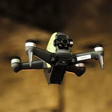 Our ronin camera stabilizers and inspire drones are professional cinematography tools. Dji Fpv Review Fast And Furious The Verge
