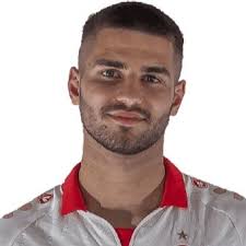 Profile Tim Schubert, : Info, news, matches and statistics