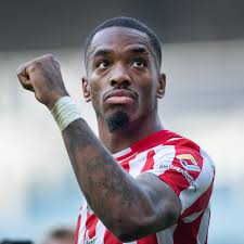 Graeme Souness believes Ivan Toney would be in Gareth Southgate’s squad, if  he played for a better club