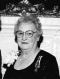 Violet Bishop Obituary (2011)