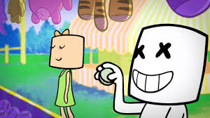 Marshmellow dj svg dxf etsy. Marshmello You Me Official Music Video Youtube